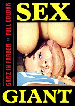 Color Climax - Sex Giant