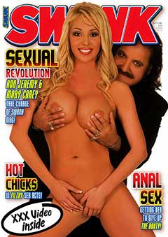 Swank - November (2006)