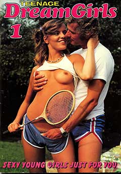 Teenage DreamGirls 1