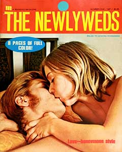 The Newlyweeds Number 1 (1970)