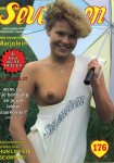 Seventeen Magazines Pack 101 to 200 preview