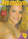 Seventeen Magazines Pack 101 to 200 preview
