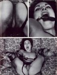 Tied & Tormented Volume 1 Number 4 preview