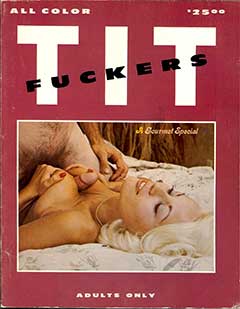 Tit Fuckers (1980)