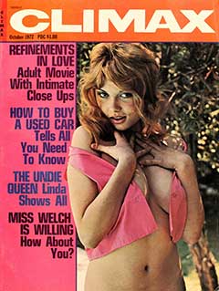 Climax - October (1972)