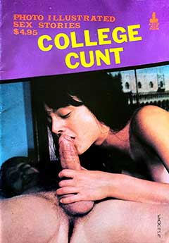 College Cunt (1970s)