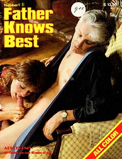 Father Knows Best (1970s)