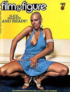Film & Figure Volume 9 No 4 (1975)