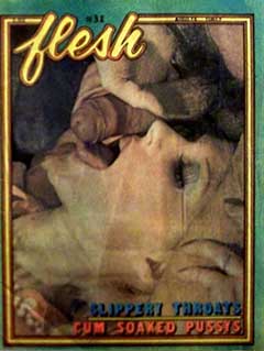 flesh 31 (1970s)