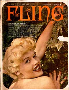 Fling - December (1964)