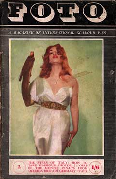 FOTO 2 (1950s) (UK)