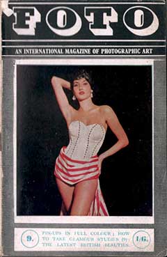 FOTO 9 (1950s)
