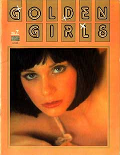 Golden Girls No 7 (1980s) (AUS)