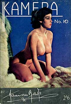 Kamera 10 (1958)