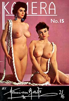 Kamera 15 (1958)
