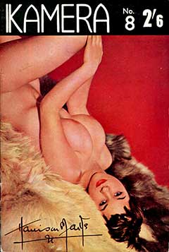 Kamera 8 (1958)