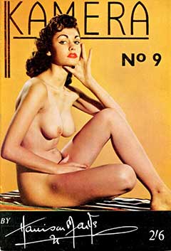 Kamera 9 (1958)