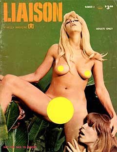 Liaison Number 3 (1970)