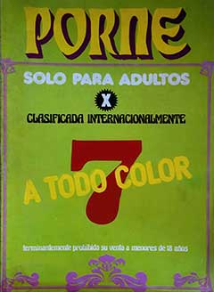 Porne 7