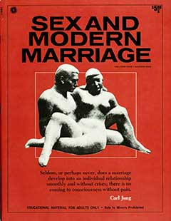 Sex and Modern Marriage Volume 1 Number 1 (1970s)