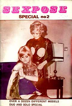 Sexpose Special No. 2 (UK)