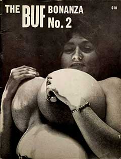 The Buf Bonanza No.2
