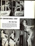 Cabaret - September (1955) preview