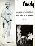 Cabaret - September (1955) preview