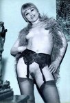Cover Girl 15 (1968) preview