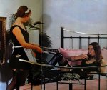 Erotic Perversion magazine 6 preview
