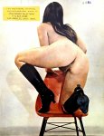 Peacock (1960s) (2nd issue) preview