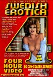 Swedish Erotica 4hr Video Volume 21 preview