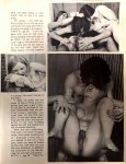 Switch Hitters volume 1 no 3 (1970) preview