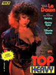 Top Heavy (1988) preview