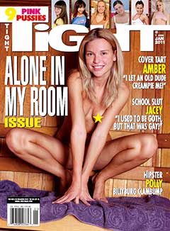 Tight 1 - January (2011)