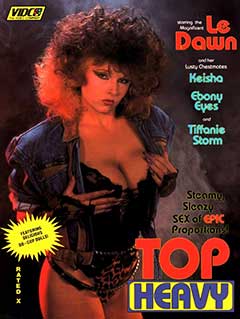 Top Heavy (1988)