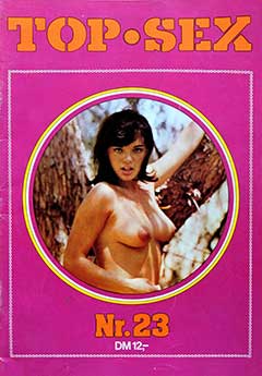TOP-SEX 23 (1975)