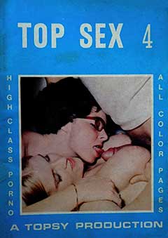 Topsy - Top Sex 4