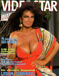 Videostar Intim Nr.1 (1995)