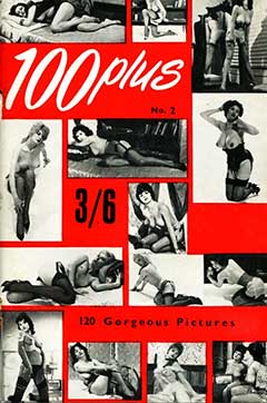 100 Plus No. 2 (1962) (UK)