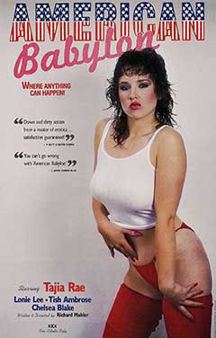 American Babylon (1985)