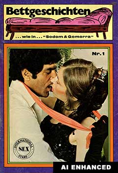 Bettgeschichten 1 (1979)