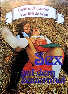Carl Verlag Stephenson - Sex auf Bauernhof (1979)