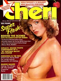 Cheri - May (1984)