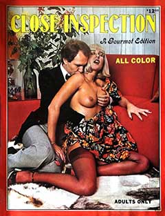 Close Inspection (1970s)