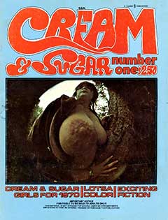 Cream & Sugar Number 1 (1970)