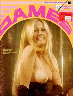 Dames Number 7 (1974)