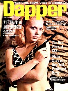 Dapper - September (1965)