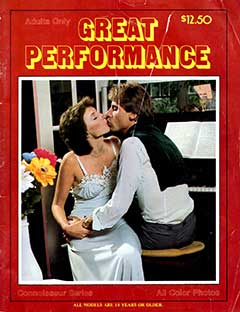Great Performance (1970s)