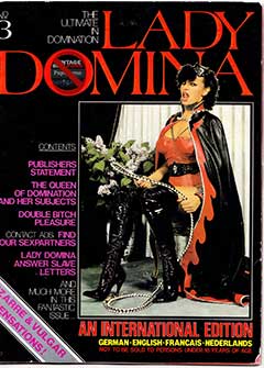 Lady Domina No 3 (1982)